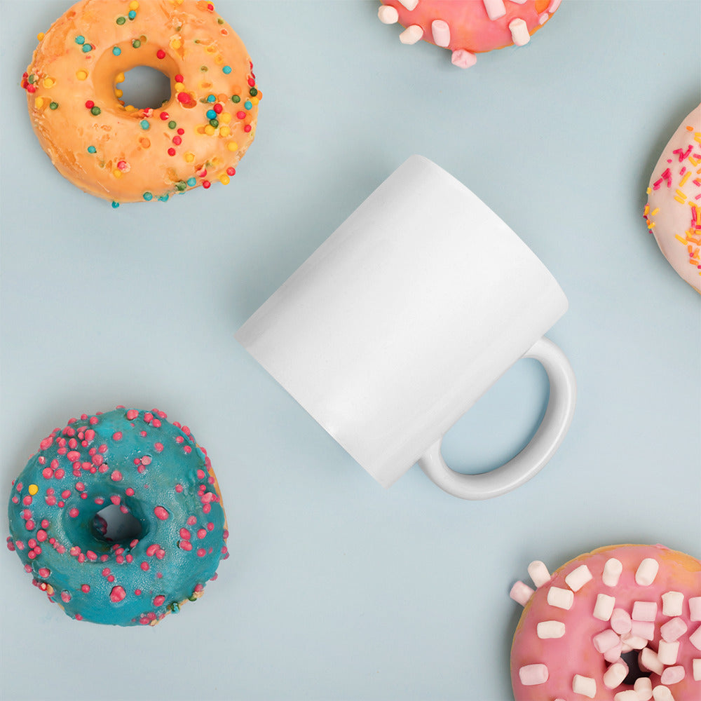 Mug : Chaque jour est une nouvelle aventure